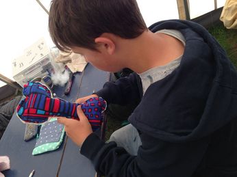 Zeeland - 10.08.2018 (Z 2)