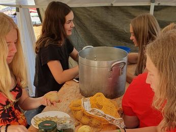 K1-2019 / Tag 10 - 31.07.2019