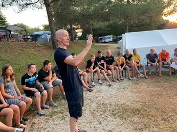 K1-2019 / Tag 10 - 31.07.2019