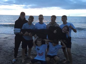 Z2-2019 / Tag 8 - 06.08.2019