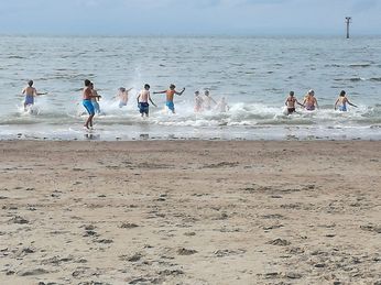 Zeeland - 16.08.2018 (Z 3)