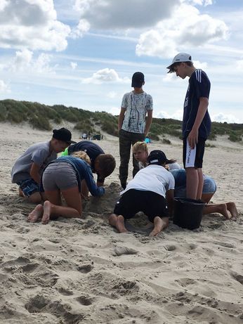 Zeeland - 11.08.2018 (Z 2)