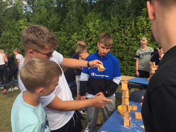 Z2-2019 / Tag 10 - 08.08.2019