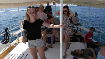 Kroatien 30.07.2018 (K 1)