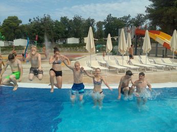 Kroatien - 09.08.2018 (K 2)