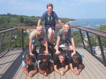 Kroatien - 11.08.2018 (K 2)