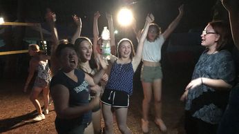 Kroatien - Chaosspiel 26.07.2018 (K 1)