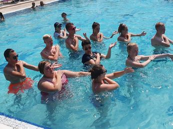 K1-2019 / Tag 4 - 25.07.2019