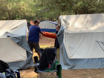 K1-2019 / Tag 1 - 22.07.2019