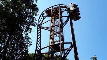 Zeeland - Freizeitpark am 26.07.2018 (Z 1)