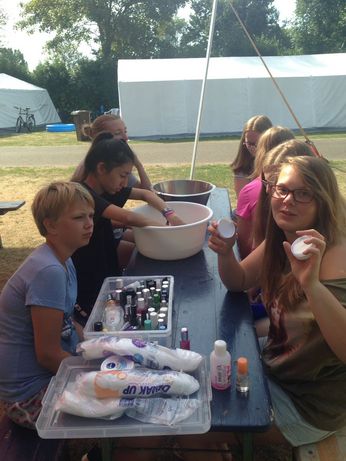 Zeeland - 05.08.2018 (Z 2)