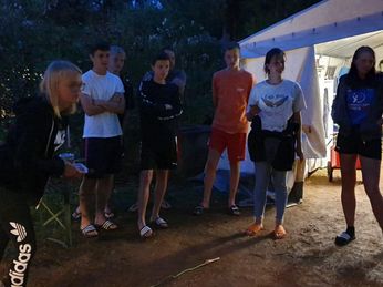 K1-2019 / Tag 7 - 28.07.2019