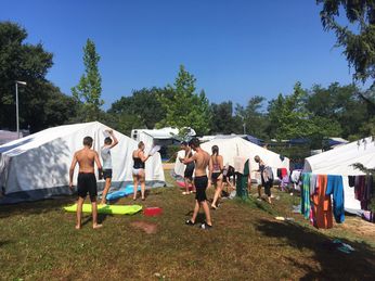 K1-2019 / Tag 8 - 29.07.2019