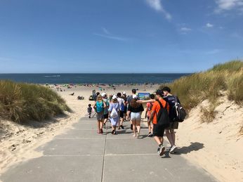 Zeeland - 02.08.2018 (Z 2)