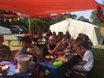 Z2-2019 / Tag 6 - 04.08.2019