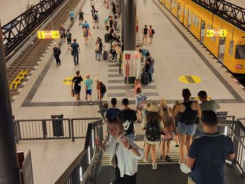 Heiligensee 2 - 2022