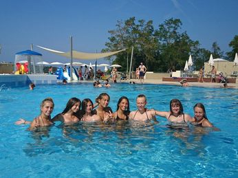 Kroatien - 14.08.2018 (K 2)