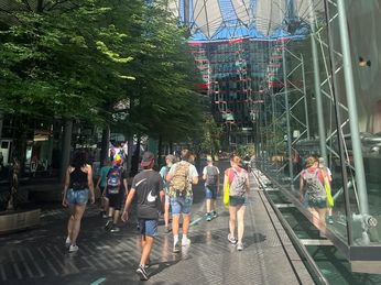 Heiligensee 2 - 2022