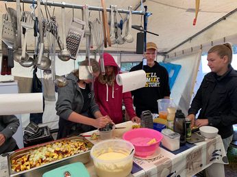 K1-2019 / Tag 7 - 28.07.2019