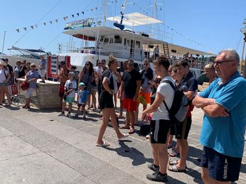 K1-2019 / Tag 9 - 30.07.2019