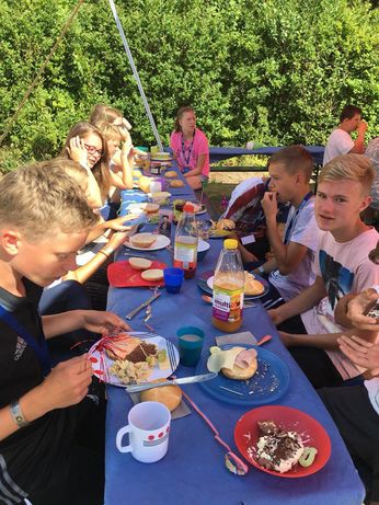 Zeeland - 05.08.2018 (Z 2)