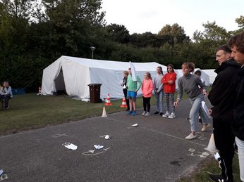 Z3-2019 / Tag 2 - 13.08.2019