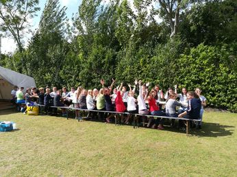 Z3-2019 / Tag 3 - 14.08.2019