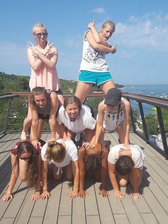 Kroatien - 11.08.2018 (K 2)