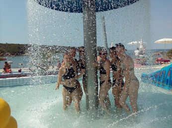 K2-2019 / Tag 6 - 06.08.2019