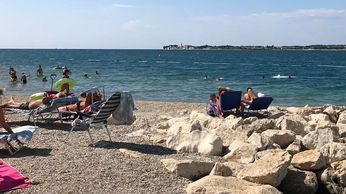 Kroatien 23.07.2018 (K 1)