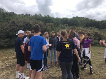 Z2-2019 / Tag 1 - 30.07.2019