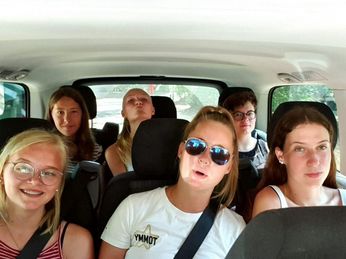 K1-2019 / Tag 11 - 01.08.2019