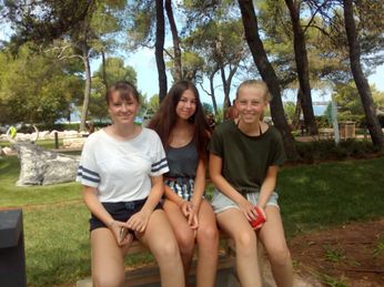 Kroatien - 11.08.2018 (K 2)