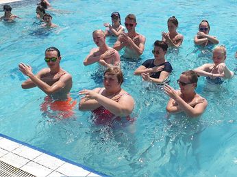 K1-2019 / Tag 4 - 25.07.2019