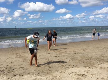 Zeeland - 11.08.2018 (Z 2)