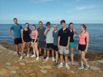 K2-2019 / Tag 3 - 04.08.2019