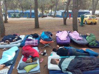 Kroatien - 13.08.2018 (K 2)