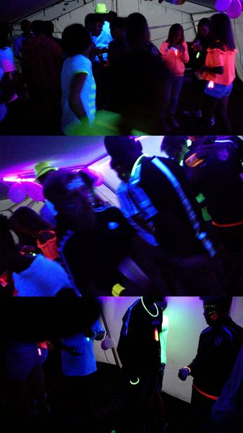 Zeeland - Partytime 28.07.2018 (Z 1)