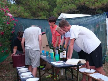 K1-2019 / Tag 4 - 25.07.2019