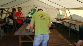 Zeeland - Video vom 13.07.2018