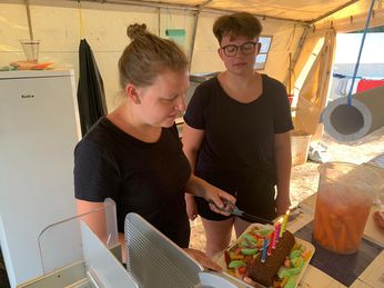 K1-2019 / Tag 4 - 25.07.2019