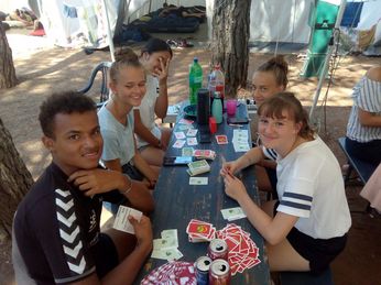 Kroatien - 11.08.2018 (K 2)