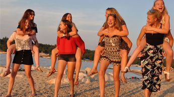 Kroatien 26.07.2018 (K 1)