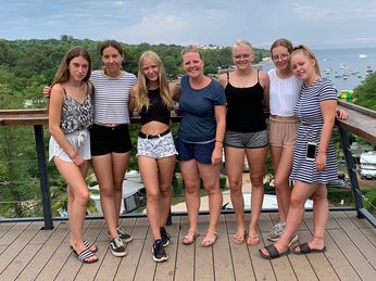 K1-2019 / Tag 11 - 01.08.2019