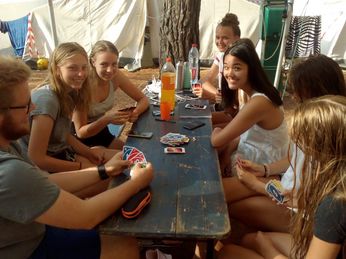 Kroatien - 04.08.2018 (K 2)