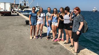 Kroatien 30.07.2018 (K 1)