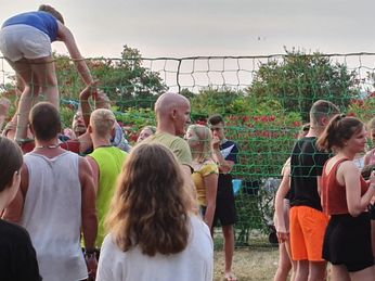 K1-2019 / Tag 1 - 22.07.2019