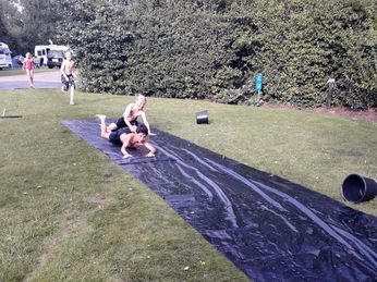 Z3-2019 / Tag 9 - 20.08.2019