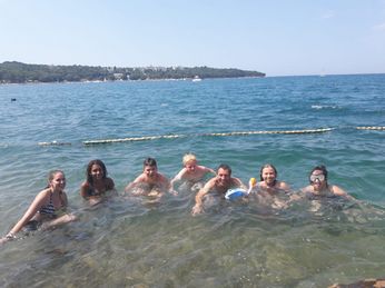 Kroatien - 06.08.2018 (K 2)