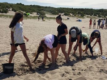 Z2-2019 / Tag 11 - 09.08.2019